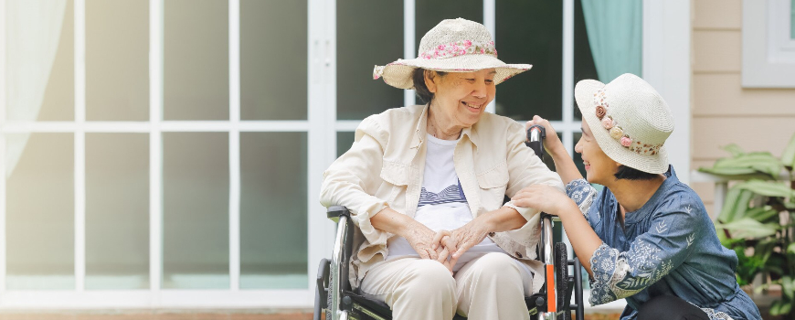 Why Senior Living in Malaysia Is a Growing Choice for Families