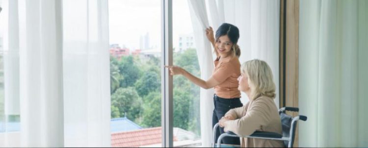 Choosing the Right Senior Care Home in Malaysia