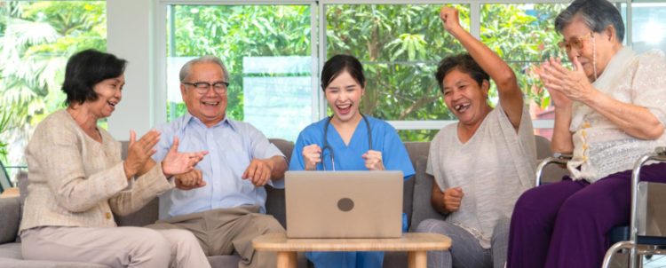 Senior Living in Malaysia: A Guide to Quality Care and Comfort