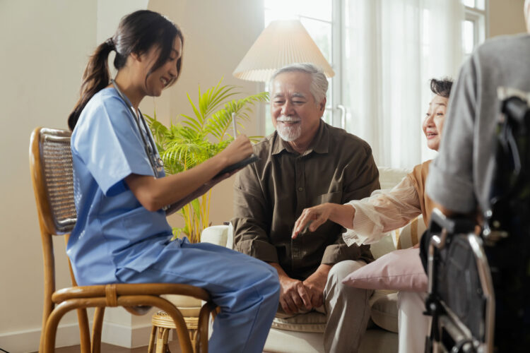 5 Signs It’s Time to Consider Assisted Living in Kuala Lumpur