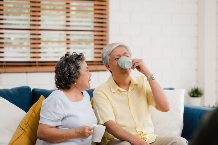 Assisted Living in Malaysia
