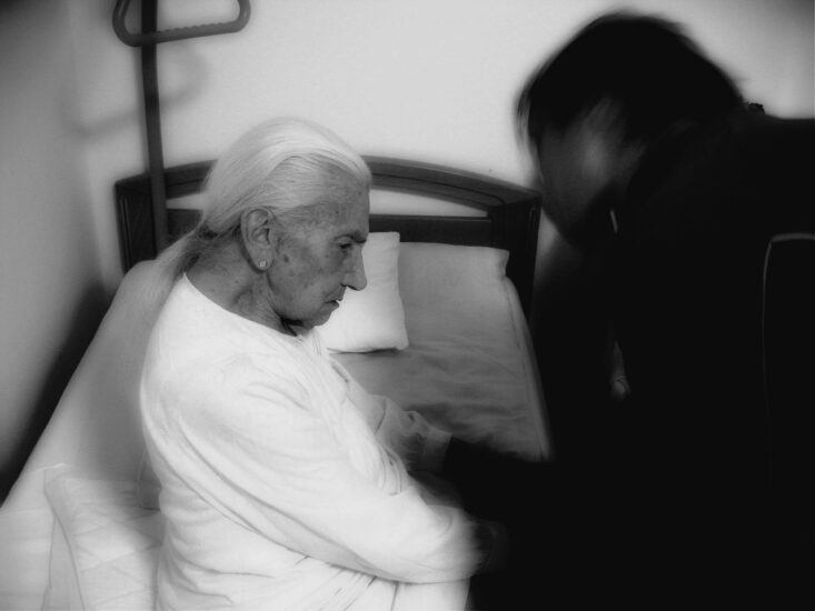 Dementia Care Services Malaysia for Elderly Support