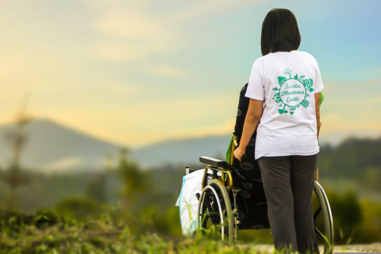 The Benefits of Assisted Living for senior citizens